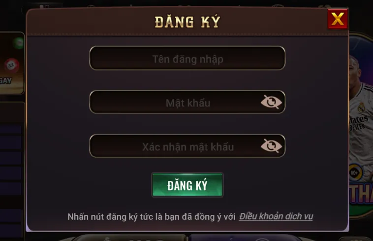 Đăng ký BomWin Hướng Dẫn Chi Tiết Cách Tạo Tài Khoản Nhanh Chóng Nhất
