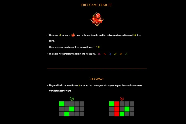 Trải Nghiệm Siêu Phẩm Slot Game Good Fortune Tại BomWin Đẳng Cấp Nhất