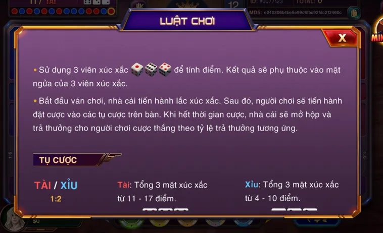 Chinh Phục Thế Giới Sicbo Bom Spidermen Tại BomWin Với Dealer Nóng Bỏng