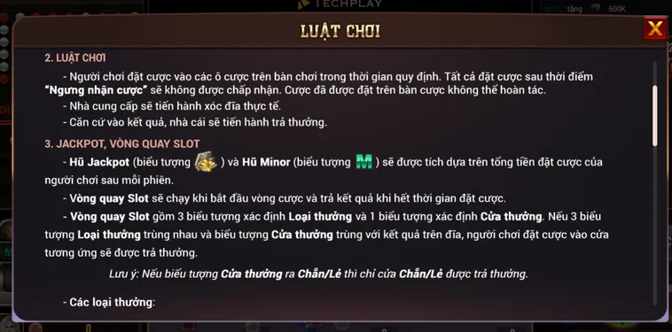 Xóc Đĩa Jackpot Tại BomWin Cơ Hội Đổi Đời Trong Tầm Tay Cược Thủ